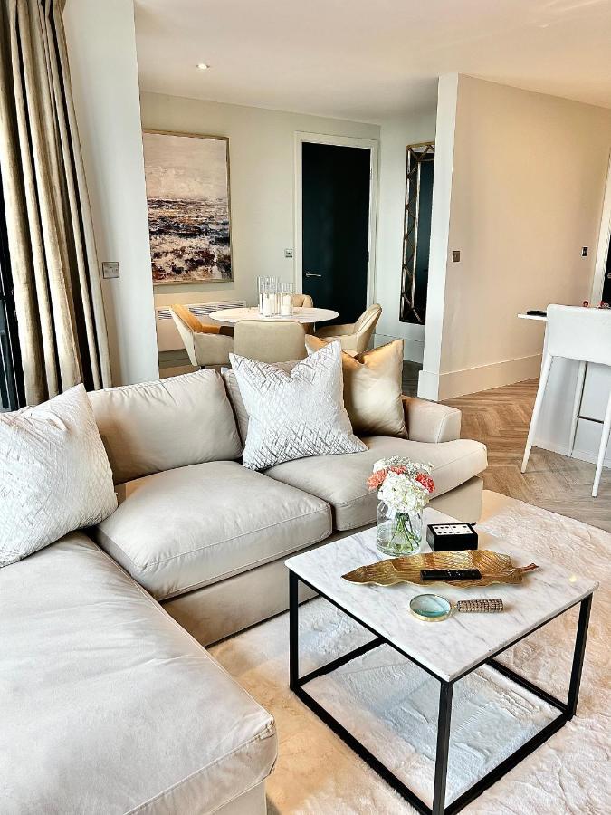 Novu Apartments Liverpool Waterfront エクステリア 写真